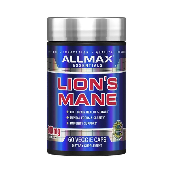 Lion's Mane