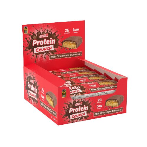 Applied Protein Crunch Bar