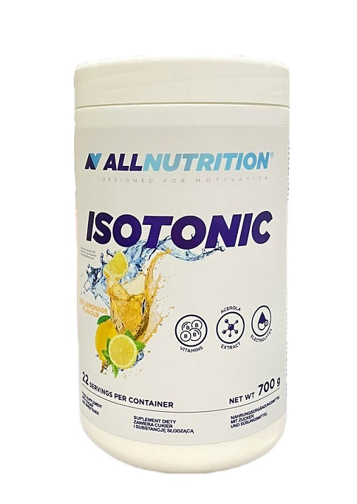 Isotonic