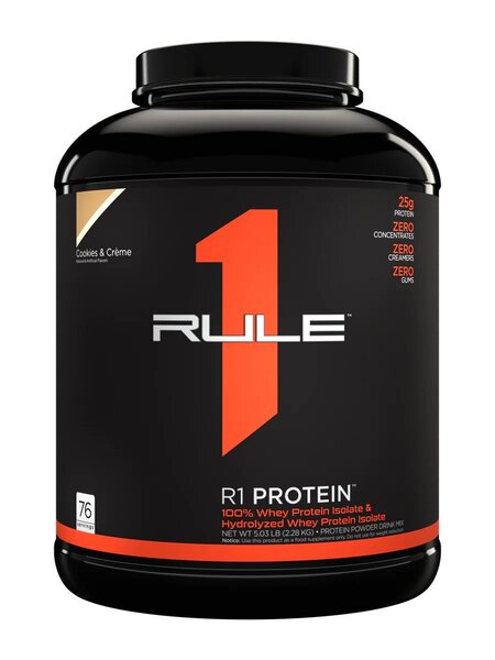 R1 Protein