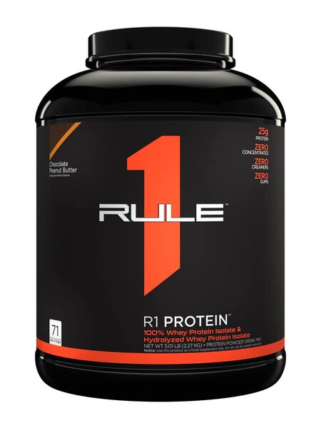 R1 Protein