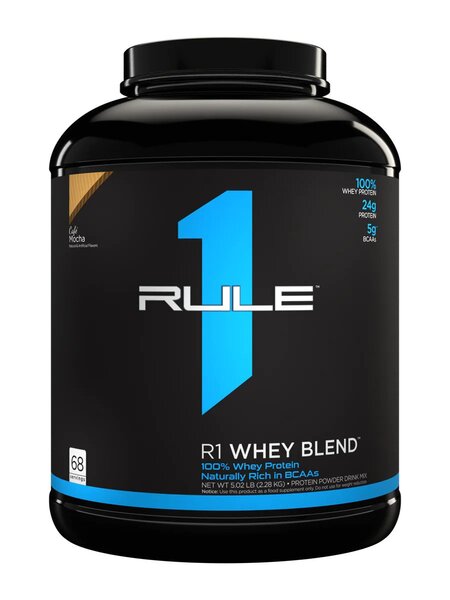 R1 Whey Blend