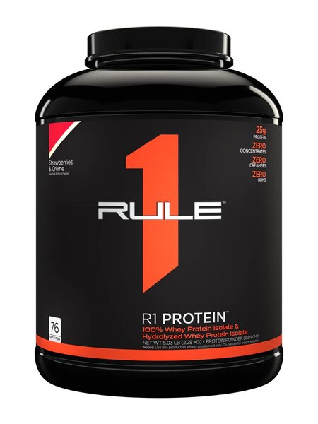 R1 Protein
