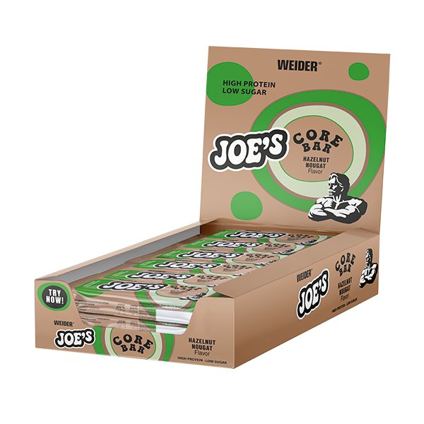 Joe's Core Bar