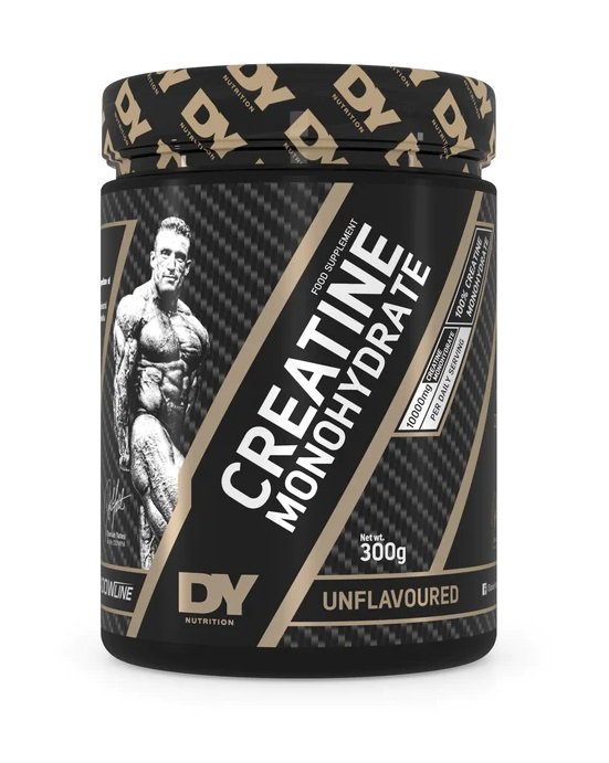 Creatine Monohydrate - 300g