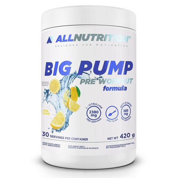 Big Pump