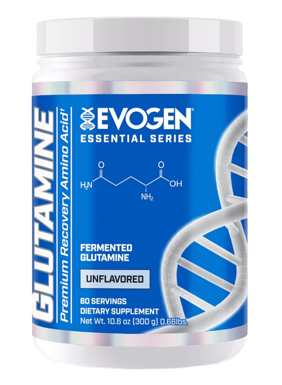 Glutamine