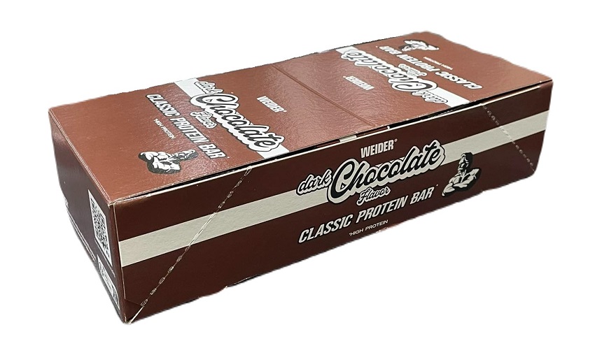 Classic Protein Bar
