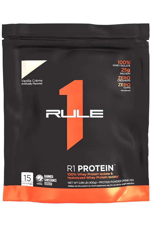 R1 Protein