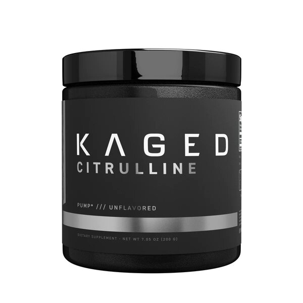 Citrulline