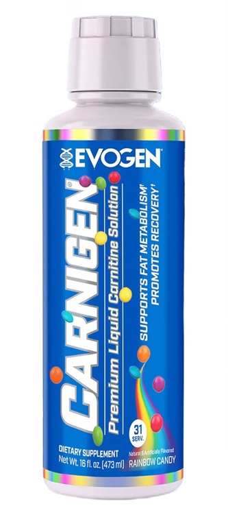 Carnigen Liquid