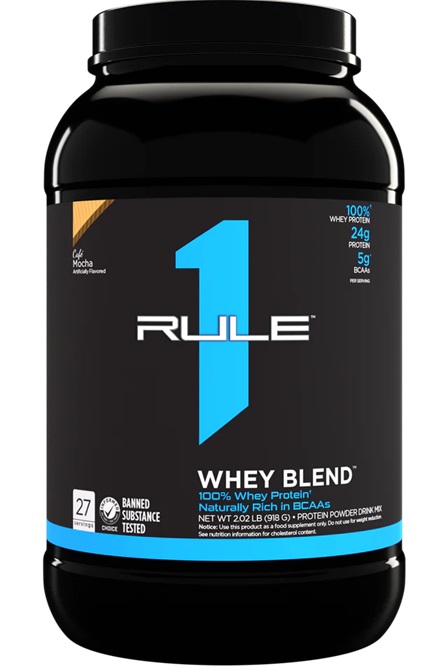 R1 Whey Blend