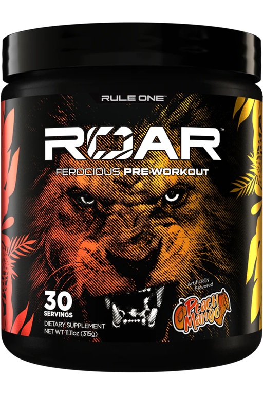Roar
