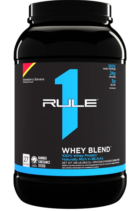 R1 Whey Blend