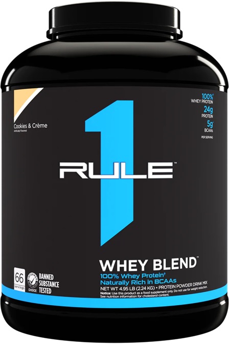 R1 Whey Blend