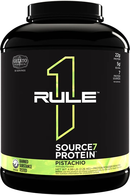 Source7 Protein
