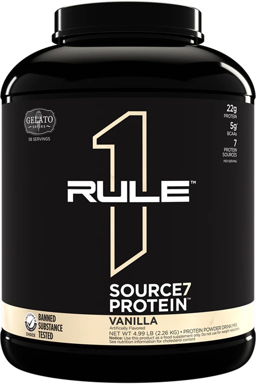 Source7 Protein