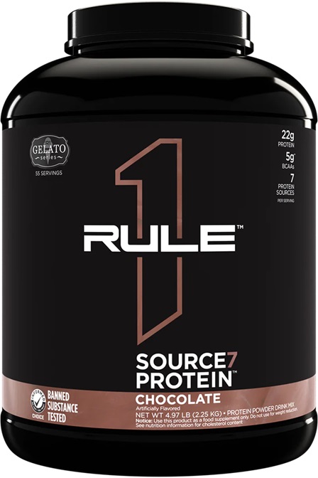 Source7 Protein