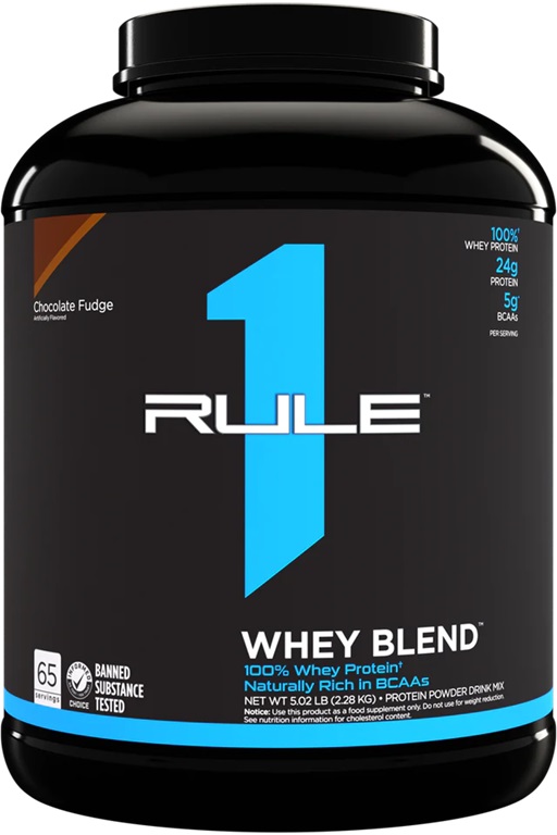 R1 Whey Blend
