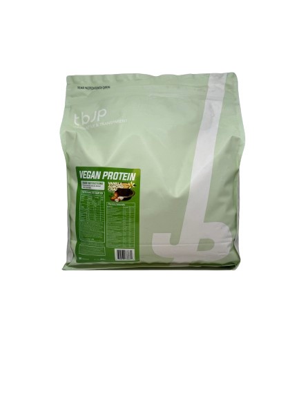 Vegan Protein
