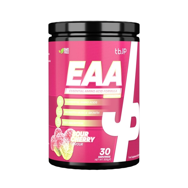 EAA + Hydration