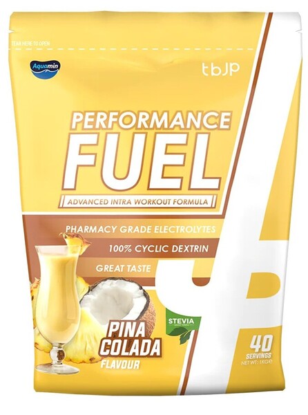 Performance Fuel