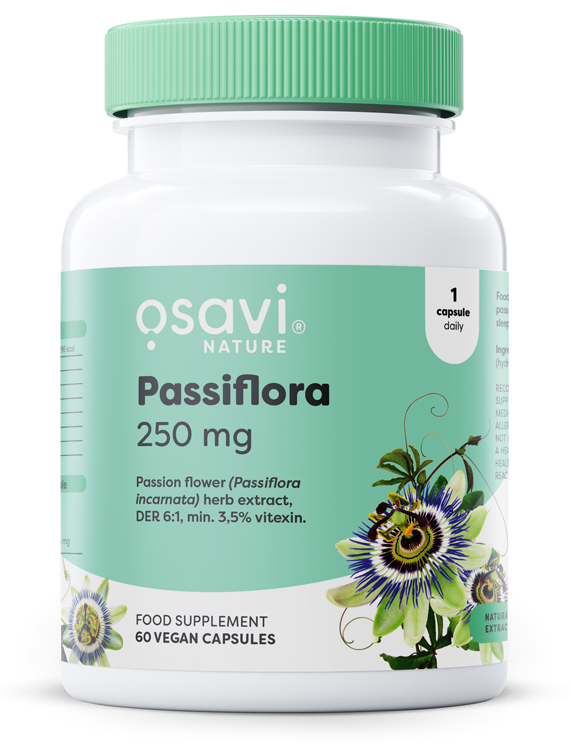 Passiflora
