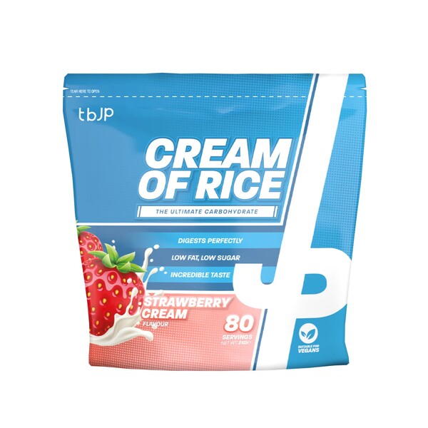 Cream of Rice