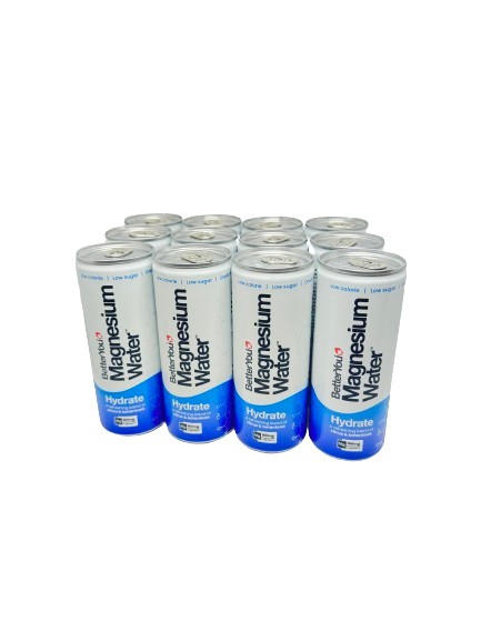 Magnesium Water Hydrate
