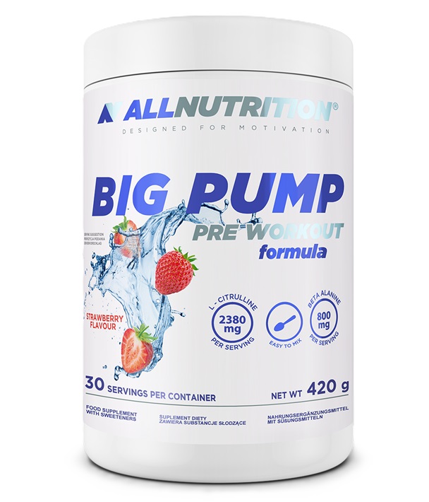 Big Pump