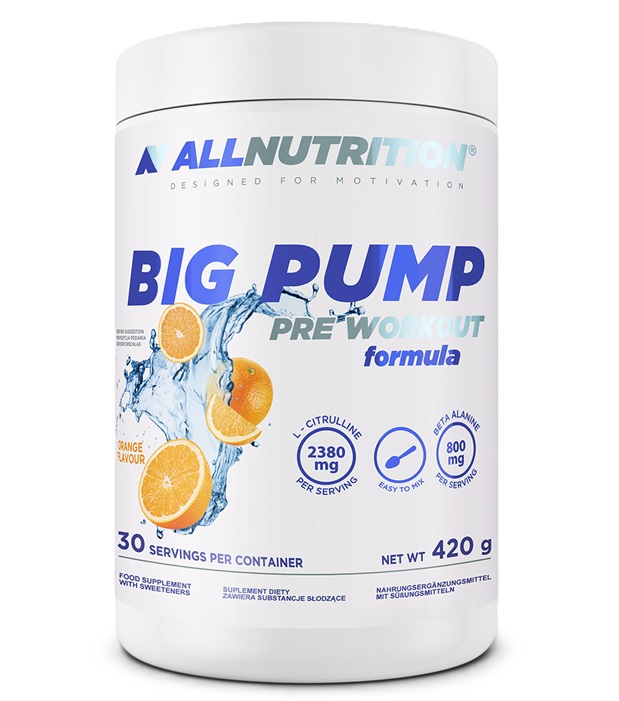 Big Pump