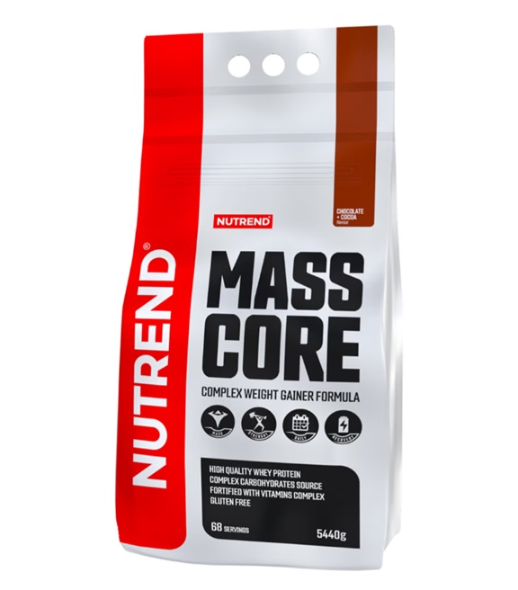 Mass Core