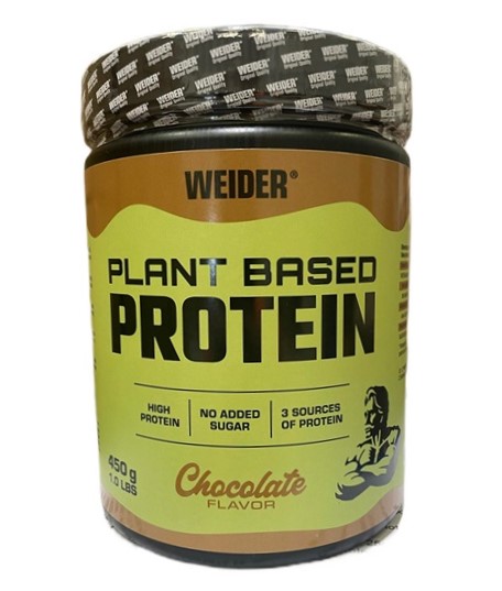 Plant Based Protein