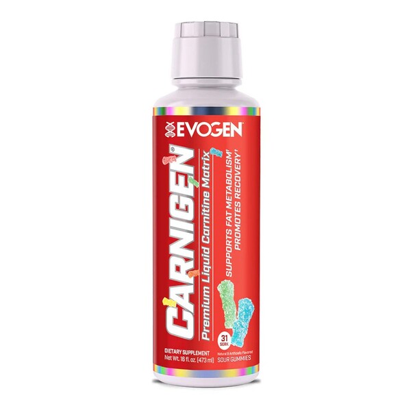 Carnigen Liquid