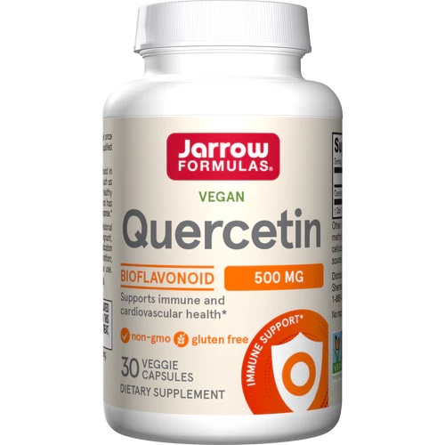 Quercetin