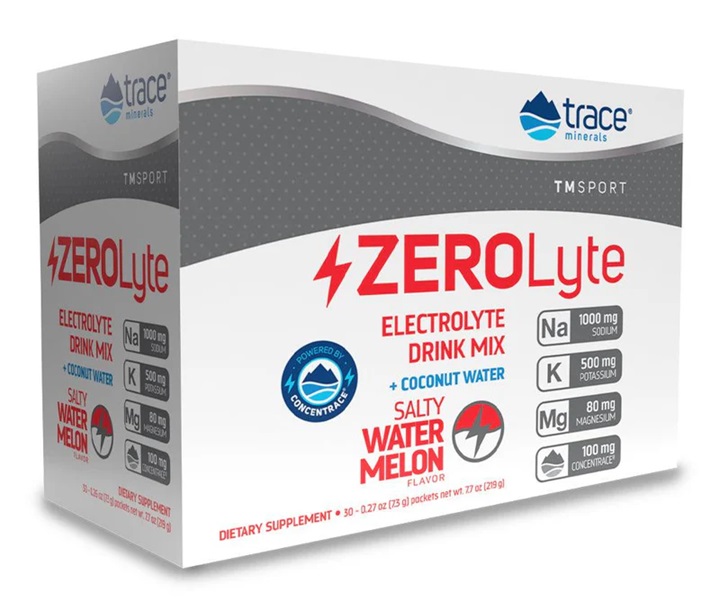 ZEROLyte