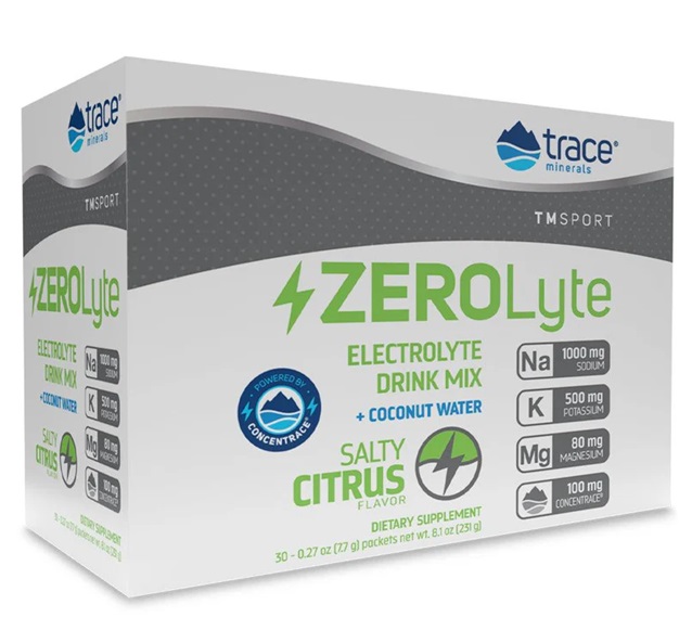 ZEROLyte