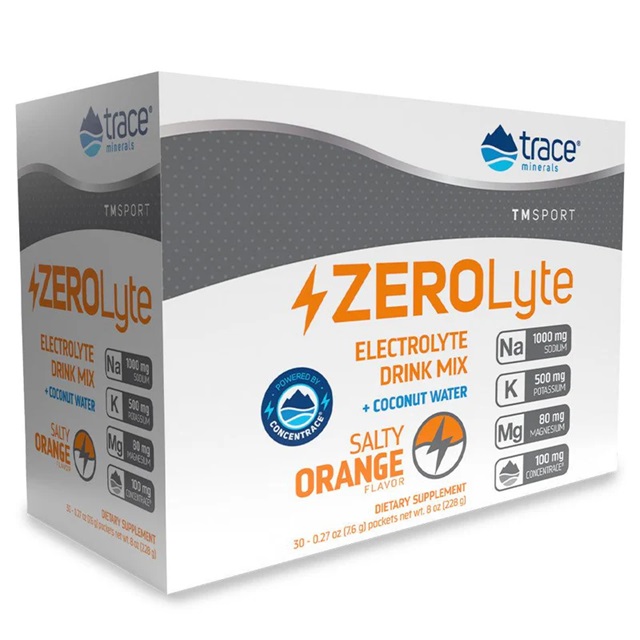ZEROLyte