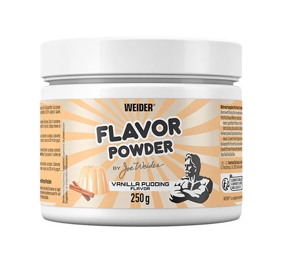 Flavor Powder