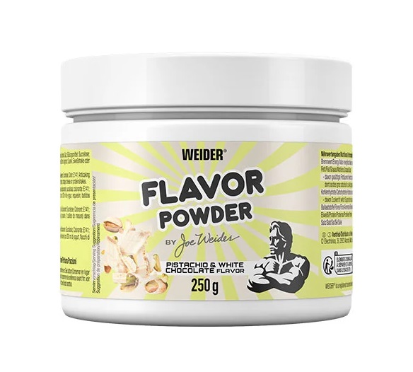 Flavor Powder