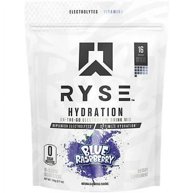 Hydration Sticks