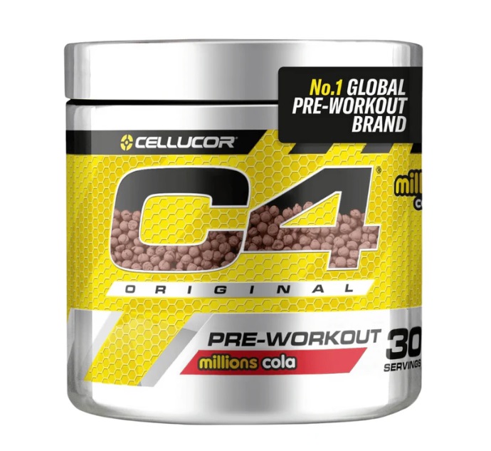 C4 Original