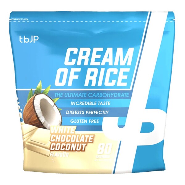 Cream of Rice