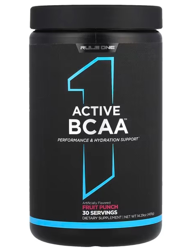 Active BCAA