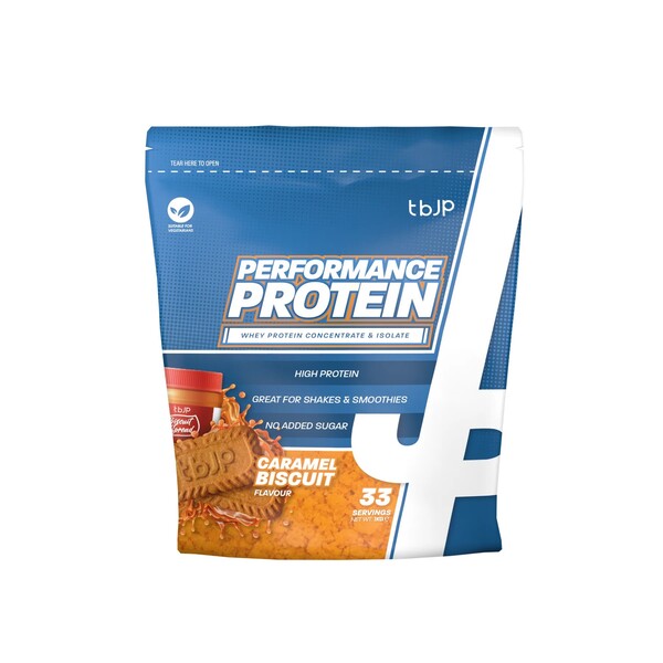 Performance Protein