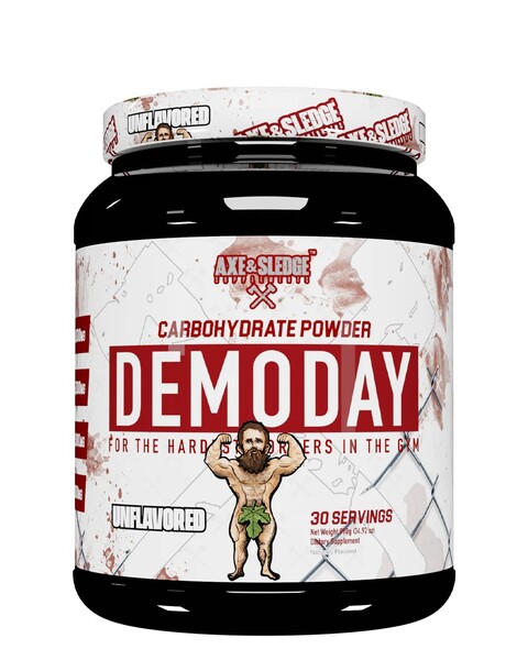 Demoday Carbohydrate Powder