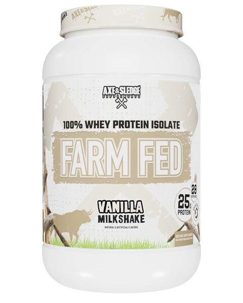 Farm Fed