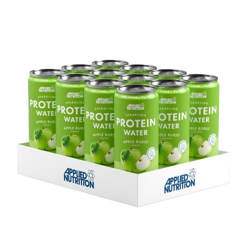 Sparkling Protein Water