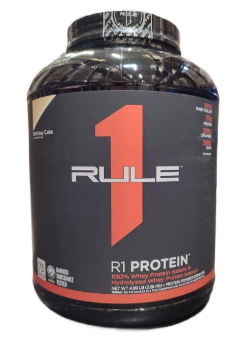 R1 Protein