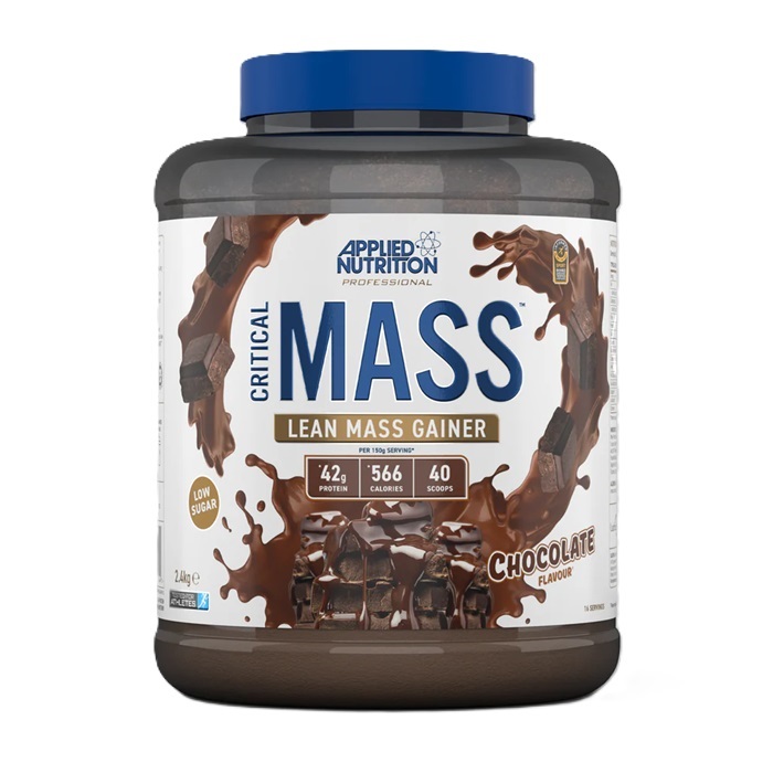 Critical Mass - Professional
